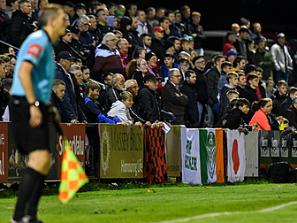 FAI meet stakeholders on how c...